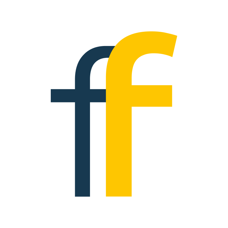 FWF Favicon - White background